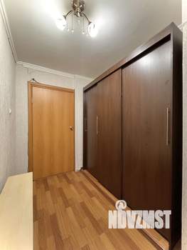 1-к квартира, на длительный срок, 31м2, 1/5 этаж