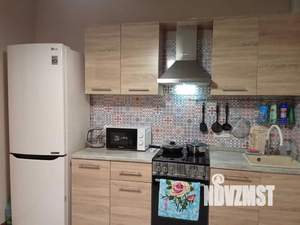 1-к квартира, посуточно, 35м2, 10/12 этаж