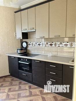 1-к квартира, на длительный срок, 38м2, 5/19 этаж