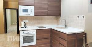 1-к квартира, на длительный срок, 41м2, 16/25 этаж