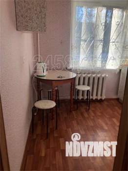 1-к квартира, на длительный срок, 32м2, 1/4 этаж