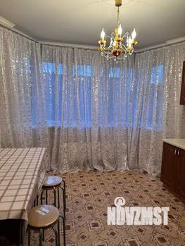 2-к квартира, на длительный срок, 60м2, 6/17 этаж