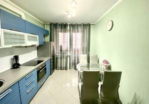 2-к квартира, на длительный срок, 58м2, 5/17 этаж