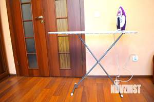 1-к квартира, посуточно, 38м2, 2/18 этаж