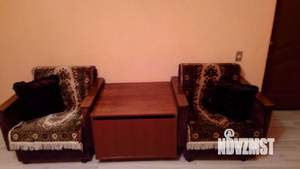 2-к квартира, посуточно, 60м2, 1/9 этаж