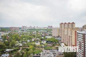 Студия квартира, посуточно, 26м2, 22/24 этаж