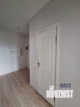 1-к квартира, на длительный срок, 31м2, 19/22 этаж