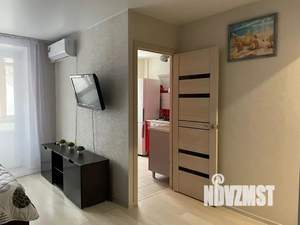 1-к квартира, посуточно, 31м2, 4/5 этаж