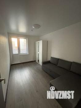1-к квартира, на длительный срок, 35м2, 5/22 этаж