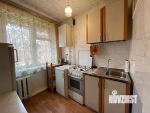 2-к квартира, на длительный срок, 46м2, 2/5 этаж