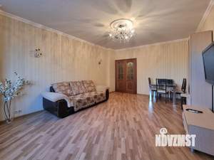3-к квартира, на длительный срок, 125м2, 8/14 этаж