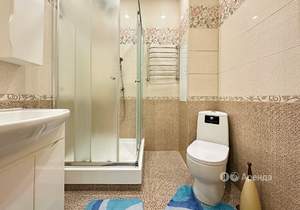 1-к квартира, на длительный срок, 42м2, 4/16 этаж