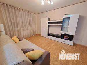 1-к квартира, на длительный срок, 43м2, 6/9 этаж