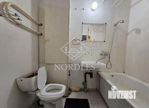 1-к квартира, на длительный срок, 39м2, 6/17 этаж