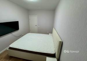 1-к квартира, на длительный срок, 32м2, 20/21 этаж