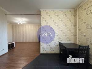 1-к квартира, на длительный срок, 43м2, 14/22 этаж