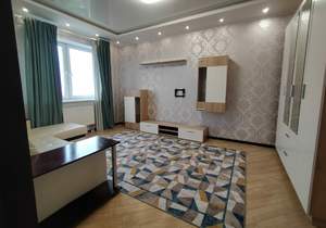 2-к квартира, на длительный срок, 54м2, 14/17 этаж