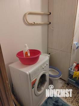 1-к квартира, посуточно, 39м2, 17/17 этаж