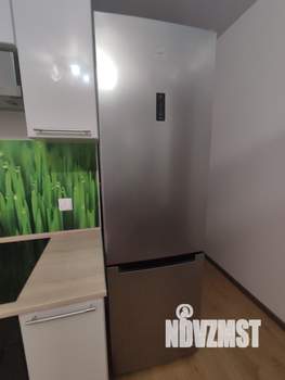 Студия квартира, на длительный срок, 25м2, 18/20 этаж