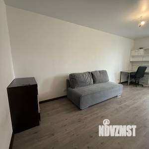 2-к квартира, на длительный срок, 50м2, 9/21 этаж