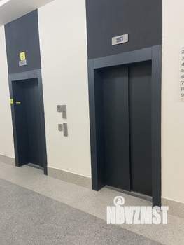 Студия квартира, на длительный срок, 28м2, 16/17 этаж