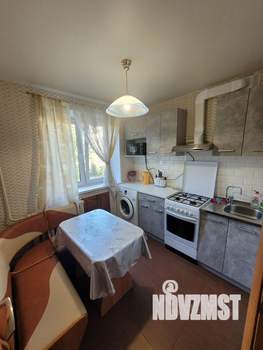 2-к квартира, на длительный срок, 42м2, 2/5 этаж