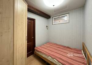 2-к квартира, на длительный срок, 42м2, 11/14 этаж