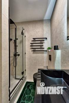 Студия квартира, на длительный срок, 21м2, 6/25 этаж