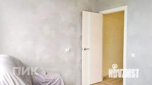 1-к квартира, на длительный срок, 48м2, 17/18 этаж