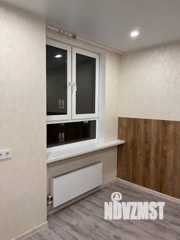 Студия квартира, на длительный срок, 26м2, 9/25 этаж