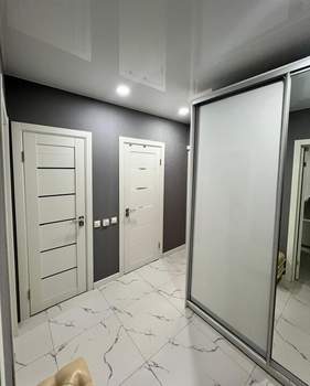 2-к квартира, на длительный срок, 56м2, 18/24 этаж