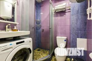 1-к квартира, посуточно, 10м2, 3/3 этаж