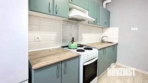 1-к квартира, посуточно, 37м2, 12/22 этаж