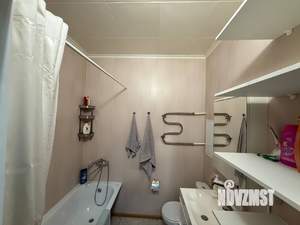 Студия квартира, на длительный срок, 32м2, 8/16 этаж