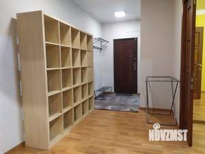 3-к квартира, на длительный срок, 86м2, 17/17 этаж