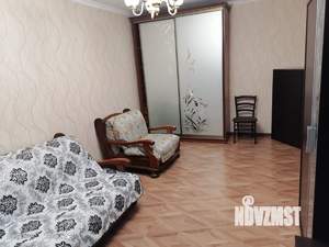 1-к квартира, на длительный срок, 36м2, 2/16 этаж