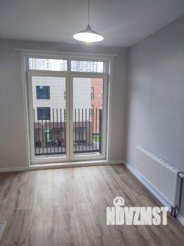 Студия квартира, на длительный срок, 26м2, 3/20 этаж