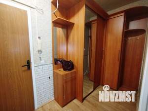 1-к квартира, на длительный срок, 38м2, 14/17 этаж