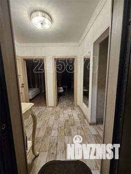 2-к квартира, на длительный срок, 45м2, 10/12 этаж