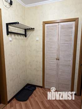 1-к квартира, на длительный срок, 40м2, 16/22 этаж