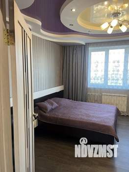 2-к квартира, на длительный срок, 52м2, 13/14 этаж