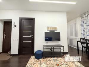 2-к квартира, на длительный срок, 42м2, 4/5 этаж