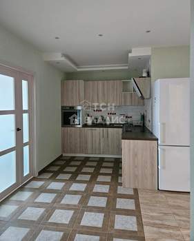 2-к квартира, на длительный срок, 53м2, 18/25 этаж