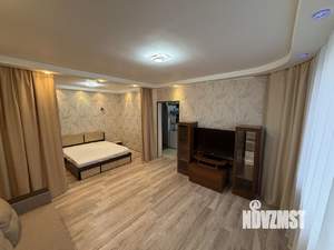 1-к квартира, на длительный срок, 51м2, 17/24 этаж