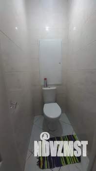 1-к квартира, посуточно, 36м2, 5/22 этаж