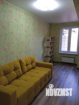 Студия квартира, на длительный срок, 27м2, 1/6 этаж