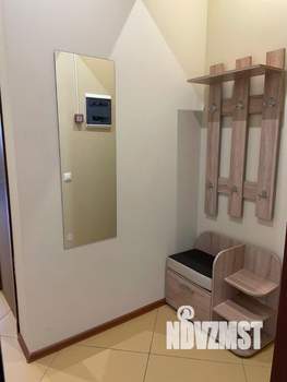 1-к квартира, на длительный срок, 33м2, 13/21 этаж