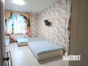 1-к квартира, на длительный срок, 32м2, 3/3 этаж