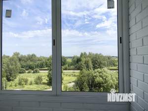 1-к квартира, на длительный срок, 47м2, 6/17 этаж