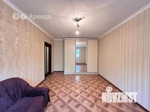 1-к квартира, на длительный срок, 37м2, 5/17 этаж